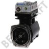 DAF 0762788 Compressor, compressed air system